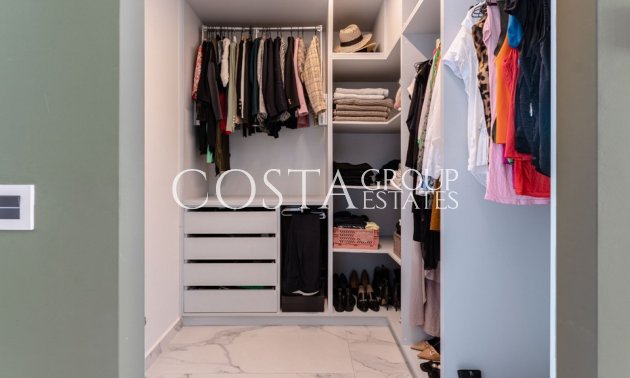 Wiederverkauf - Villa -
San Miguel de Salinas - San Miguel de Salinas Centro