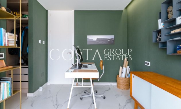 Wiederverkauf - Villa -
San Miguel de Salinas - San Miguel de Salinas Centro