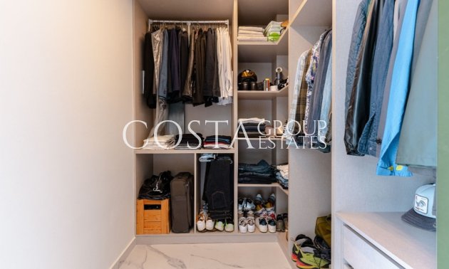 Wiederverkauf - Villa -
San Miguel de Salinas - San Miguel de Salinas Centro