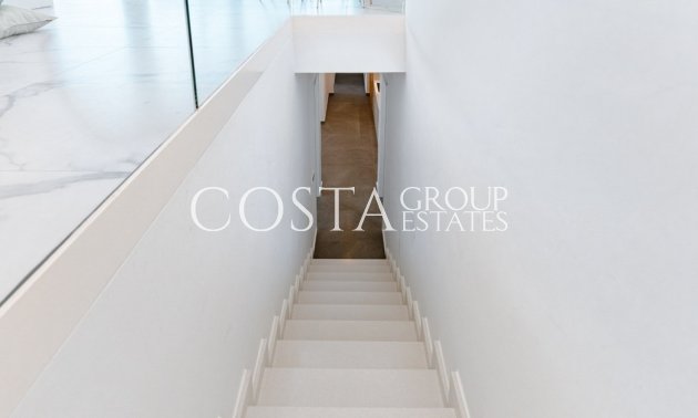 Wiederverkauf - Villa -
San Miguel de Salinas - San Miguel de Salinas Centro