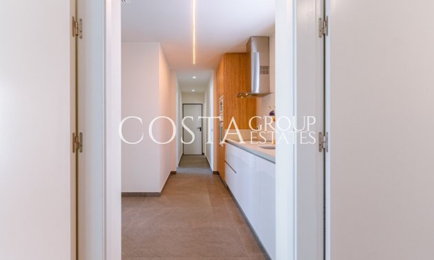 Wiederverkauf - Villa -
San Miguel de Salinas - San Miguel de Salinas Centro