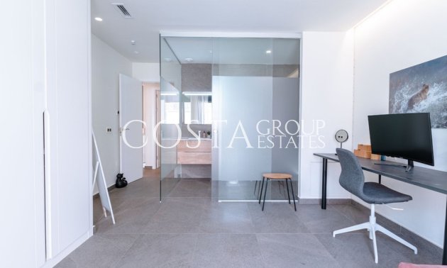 Wiederverkauf - Villa -
San Miguel de Salinas - San Miguel de Salinas Centro