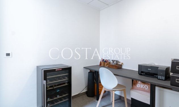 Wiederverkauf - Villa -
San Miguel de Salinas - San Miguel de Salinas Centro