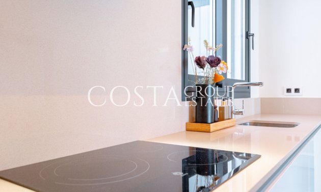 Wiederverkauf - Villa -
San Miguel de Salinas - San Miguel de Salinas Centro