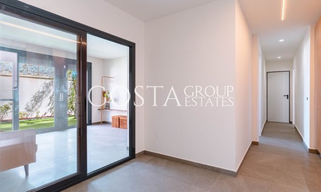 Wiederverkauf - Villa -
San Miguel de Salinas - San Miguel de Salinas Centro