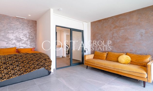 Wiederverkauf - Villa -
San Miguel de Salinas - San Miguel de Salinas Centro