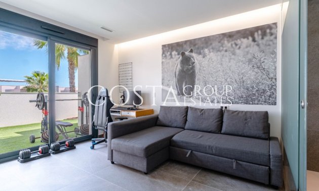 Wiederverkauf - Villa -
San Miguel de Salinas - San Miguel de Salinas Centro