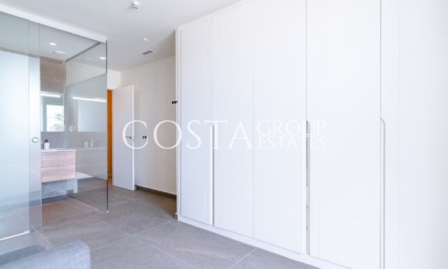 Wiederverkauf - Villa -
San Miguel de Salinas - San Miguel de Salinas Centro