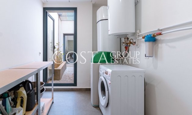 Wiederverkauf - Villa -
San Miguel de Salinas - San Miguel de Salinas Centro