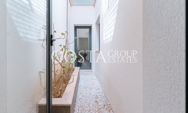 Wiederverkauf - Villa -
San Miguel de Salinas - San Miguel de Salinas Centro