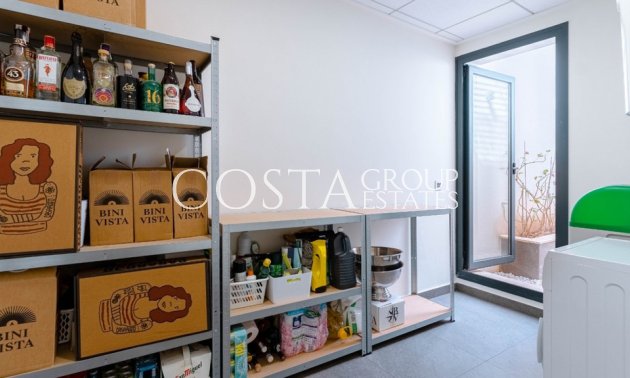 Wiederverkauf - Villa -
San Miguel de Salinas - San Miguel de Salinas Centro