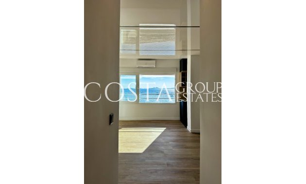 Resale - Apartments -
Pilar de la Horadada - Torre De La Horadada