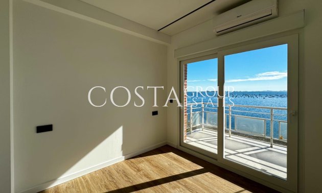 Resale - Apartments -
Pilar de la Horadada - Torre De La Horadada