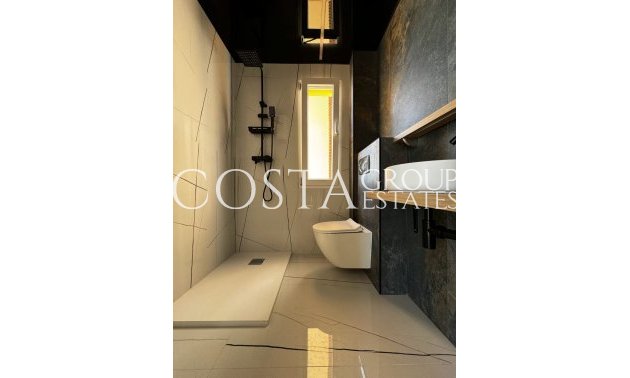 Resale - Apartments -
Pilar de la Horadada - Torre De La Horadada