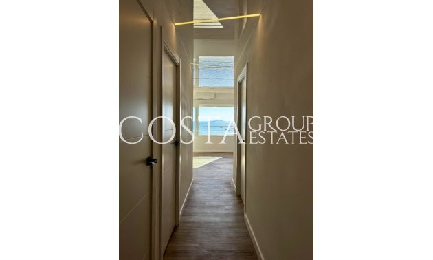 Resale - Apartments -
Pilar de la Horadada - Torre De La Horadada