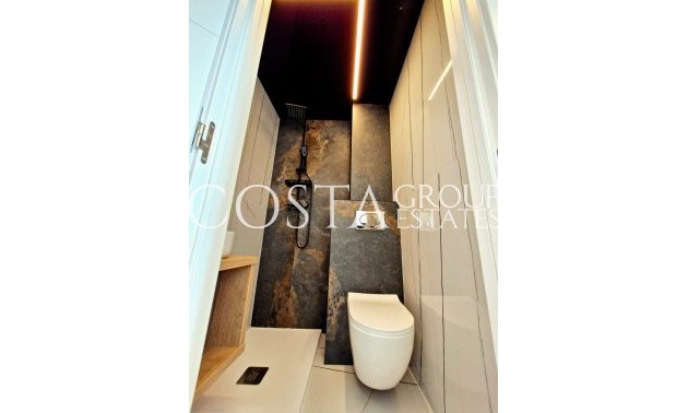 Resale - Apartments -
Pilar de la Horadada - Torre De La Horadada