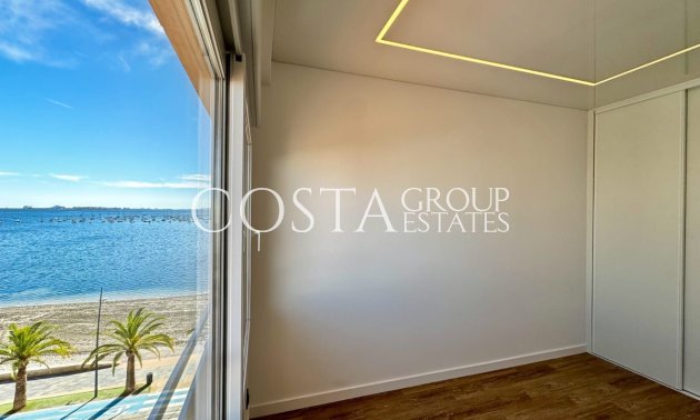 Resale - Apartments -
Pilar de la Horadada - Torre De La Horadada