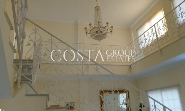 Revente - Villa -
Mazarrón - Mazarrón Centro