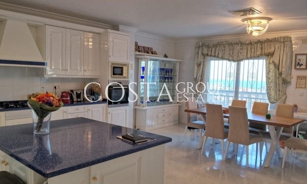 Revente - Villa -
Mazarrón - Mazarrón Centro