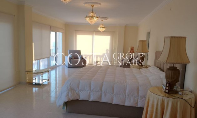 Revente - Villa -
Mazarrón - Mazarrón Centro