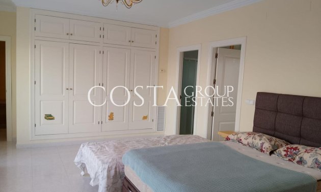 Revente - Villa -
Mazarrón - Mazarrón Centro