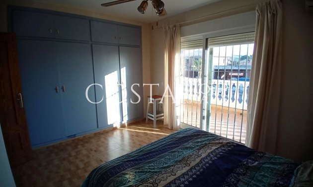 Odsprzedaż - Willa -
Mazarrón - Bolnuevo