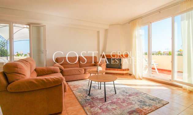 Revente - Apartments -
Orihuela - Punta Prima