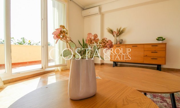 Revente - Apartments -
Orihuela - Punta Prima