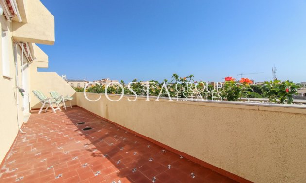 Revente - Apartments -
Orihuela - Punta Prima
