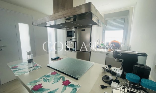 Revente - Villa -
Orihuela - Los Dolses