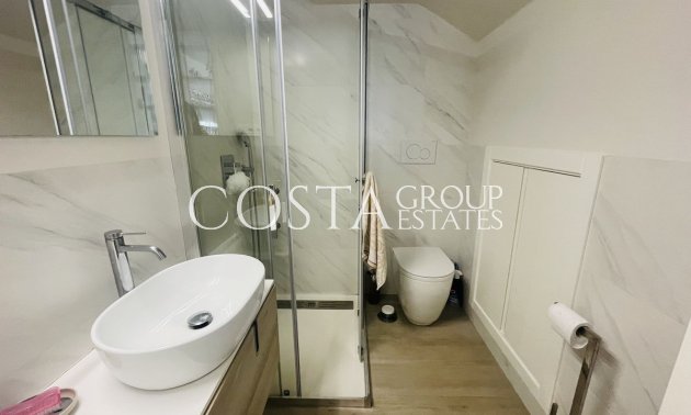 Revente - Villa -
Orihuela - Los Dolses