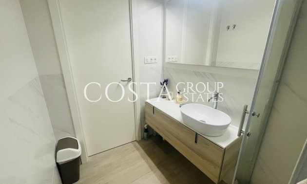 Revente - Villa -
Orihuela - Los Dolses