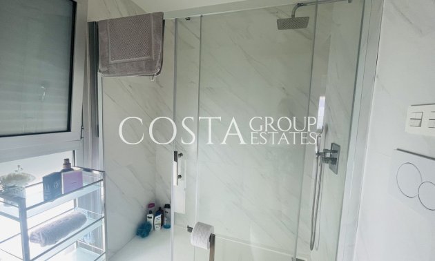 Revente - Villa -
Orihuela - Los Dolses