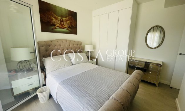 Revente - Villa -
Orihuela - Los Dolses