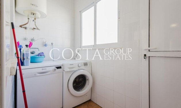 Herverkoop - Villa -
Algorfa - Algorfa Centro