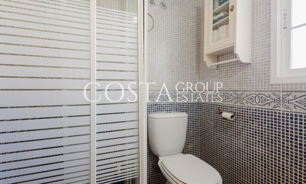 Herverkoop - Villa -
Algorfa - Algorfa Centro