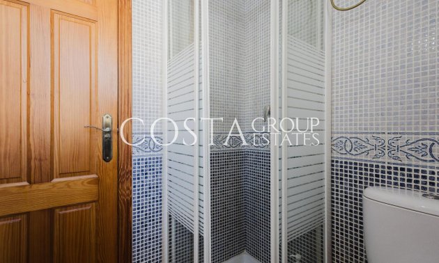 Herverkoop - Villa -
Algorfa - Algorfa Centro