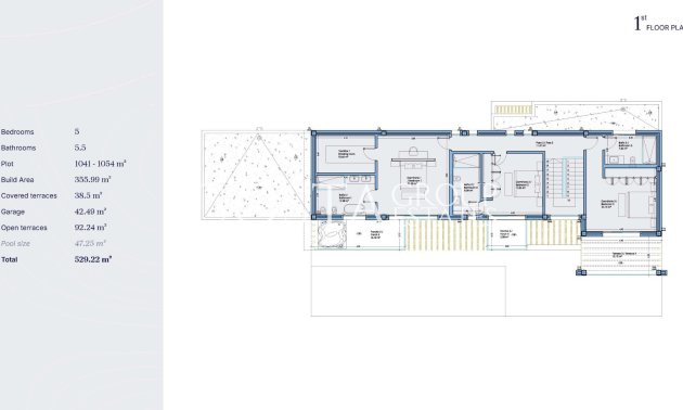 Nieuwbouw Woningen - Villa -
Estepona - Bel Air