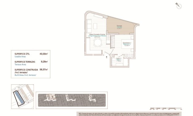 Nieuwbouw Woningen - Apartments -
Villajoyosa - La Tellerola