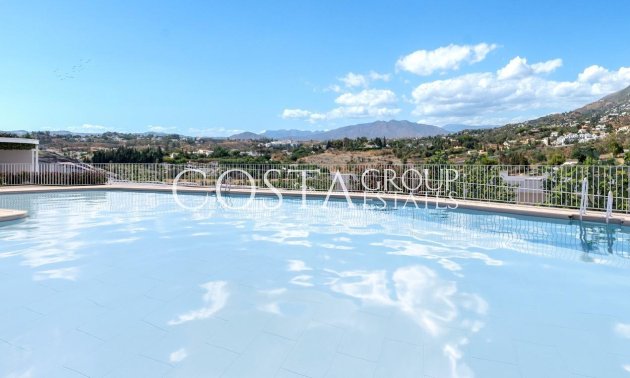 Nieuwbouw Woningen - Apartments -
Fuengirola - Los Pacos
