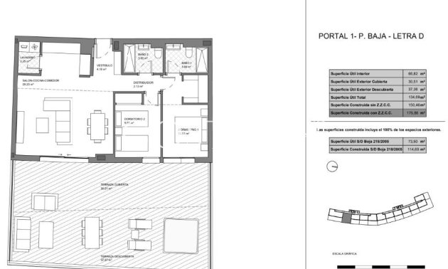 Nieuwbouw Woningen - Apartments -
Fuengirola - Los Pacos