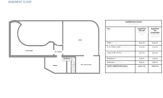 Resale - Villa -
Altea - Altea La Vella
