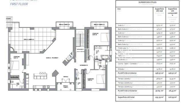 Resale - Villa -
Altea - Altea La Vella