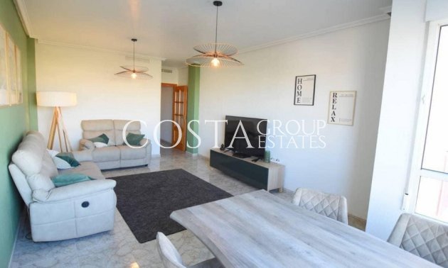 Herverkoop - Apartments -
Los Montesinos - Los Montesinos Centro