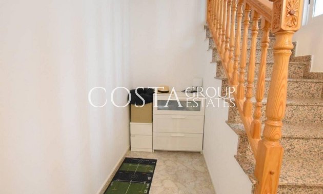 Herverkoop - Apartments -
Los Montesinos - Los Montesinos Centro