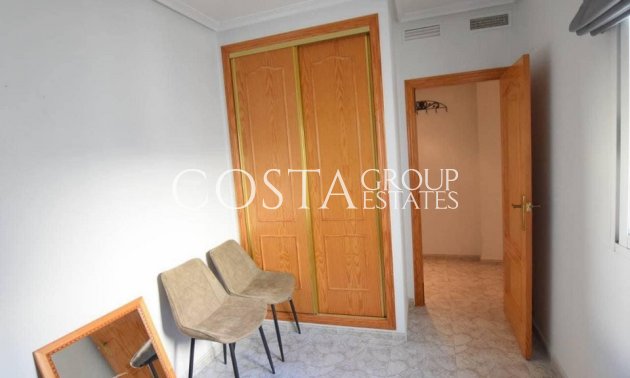 Herverkoop - Apartments -
Los Montesinos - Los Montesinos Centro