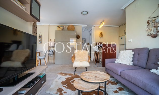 Wiederverkauf - Villa -
Torrevieja - Torrevieja Centro