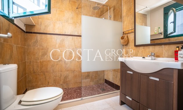 Wiederverkauf - Villa -
Torrevieja - Torrevieja Centro