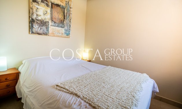 Wiederverkauf - Villa -
Torrevieja - Torrevieja Centro