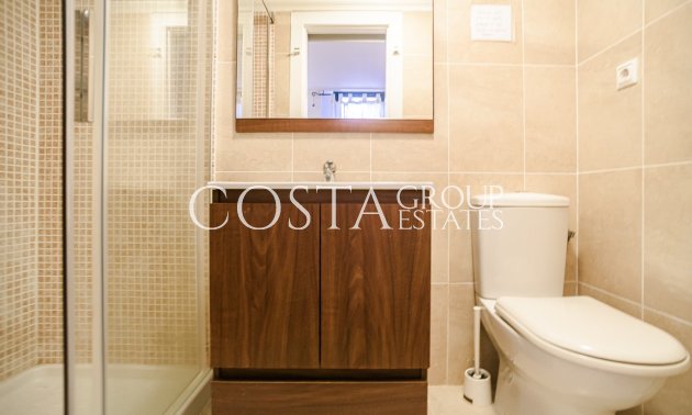 Wiederverkauf - Villa -
Torrevieja - Torrevieja Centro